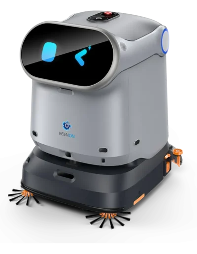 Robot Cobi 18+