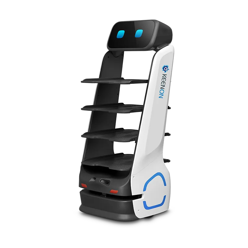 Keenon T9-Dinnerbot