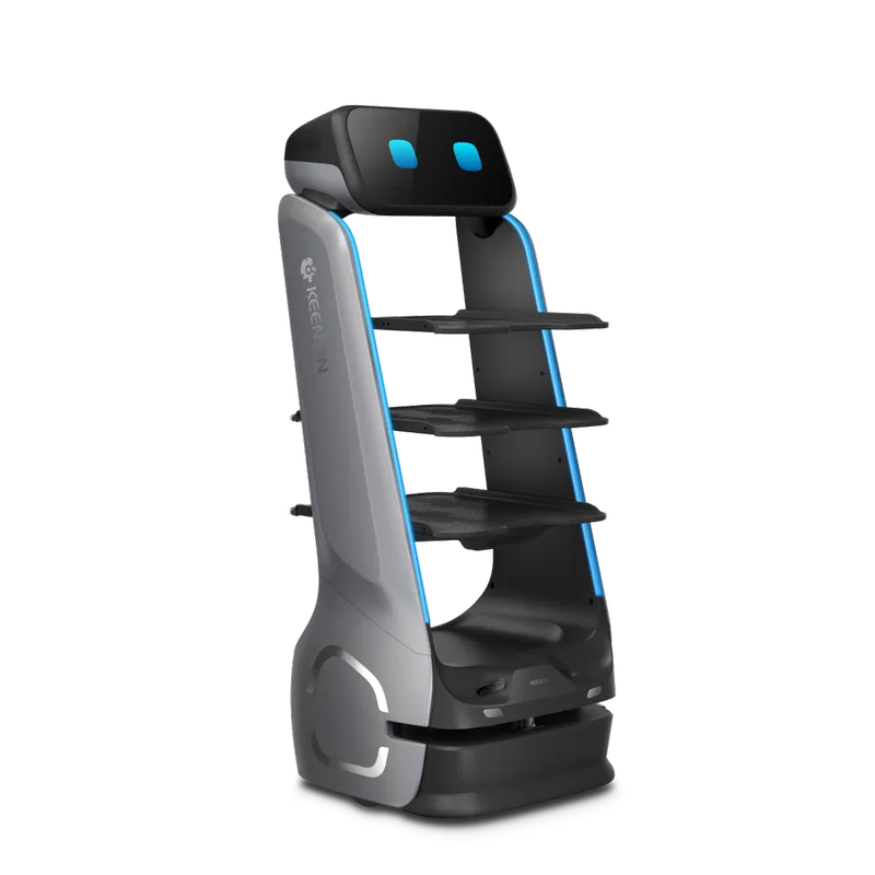Keenon-Dinerbot-T9-Pro