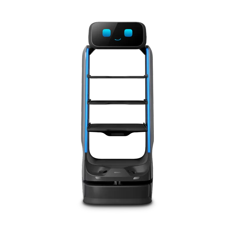 Keenon-Dinerbot-T9-Pro