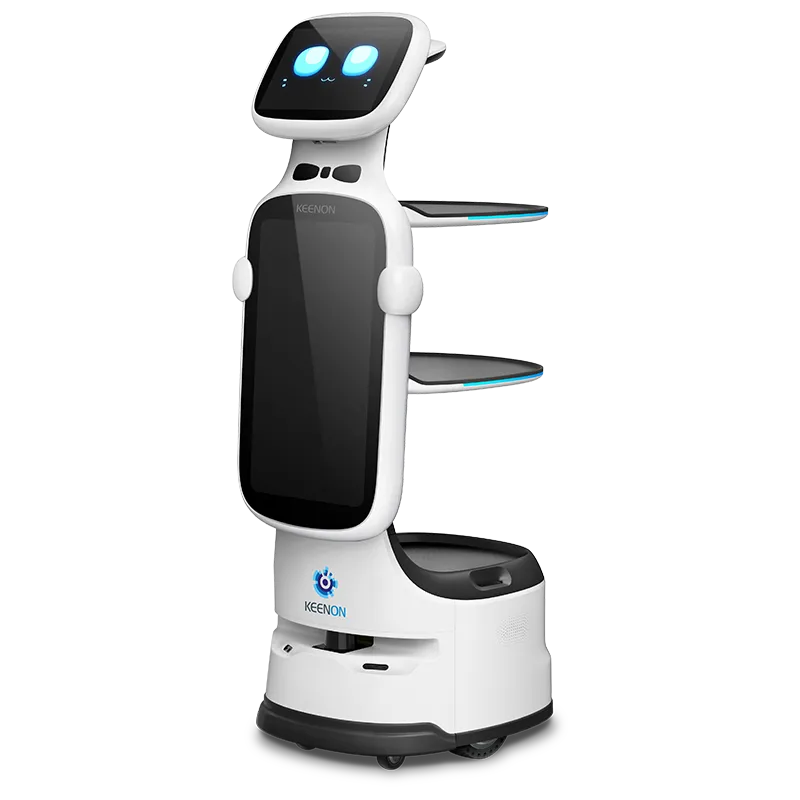 KEENON DINERBOT T11
