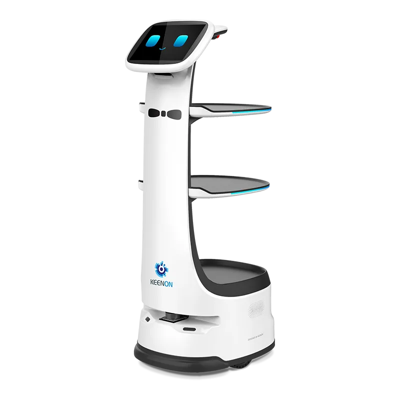 Keenon-T8