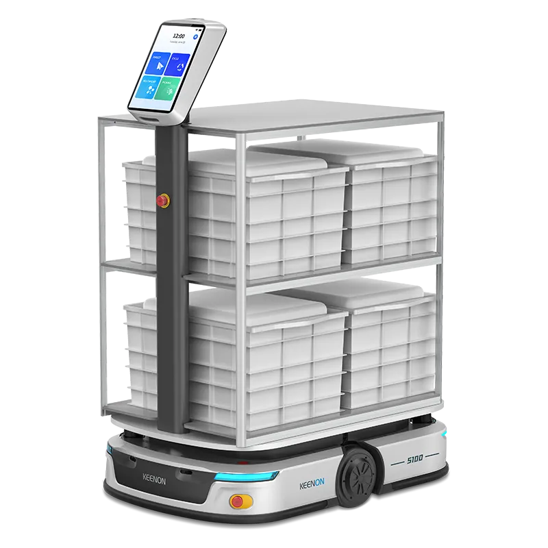 KEENON S100
