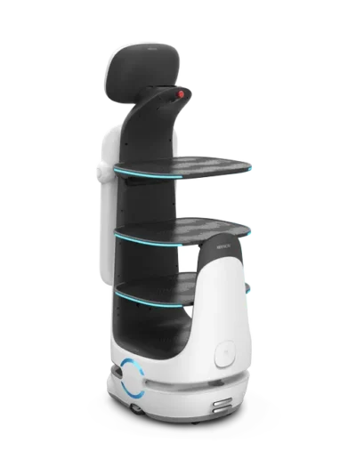 KEENON DINERBOT T10