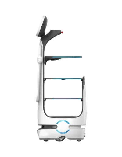 KEENON DINERBOT T10
