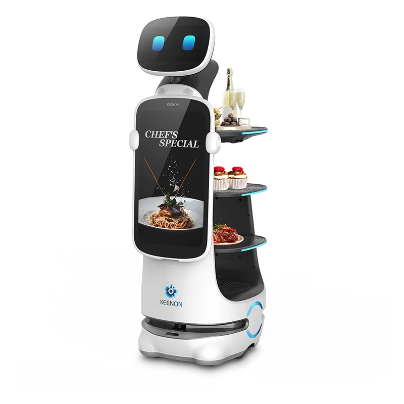 KEENON DINERBOT T10