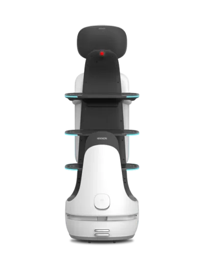 KEENON DINERBOT T10