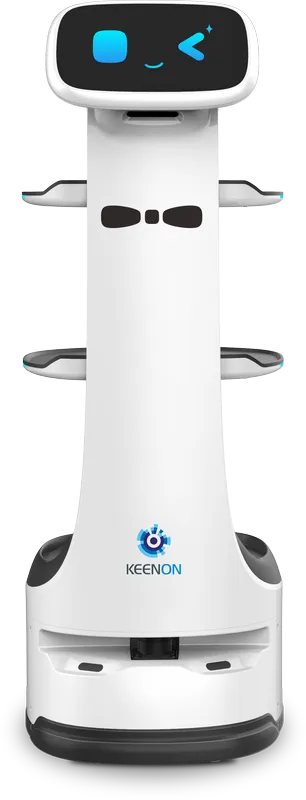 KEENON DINERBOT T8