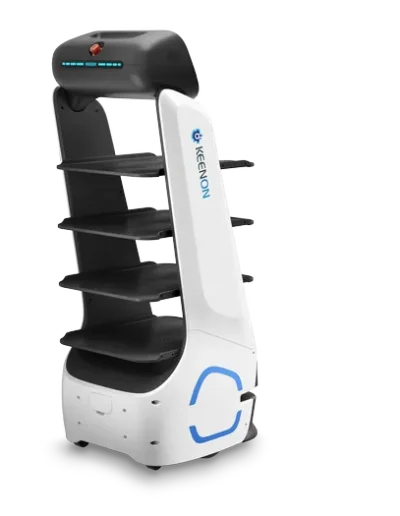 KEENON DINERBOT T9