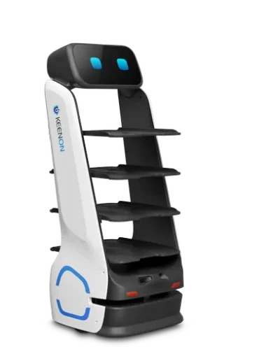 KEENON DINERBOT T9