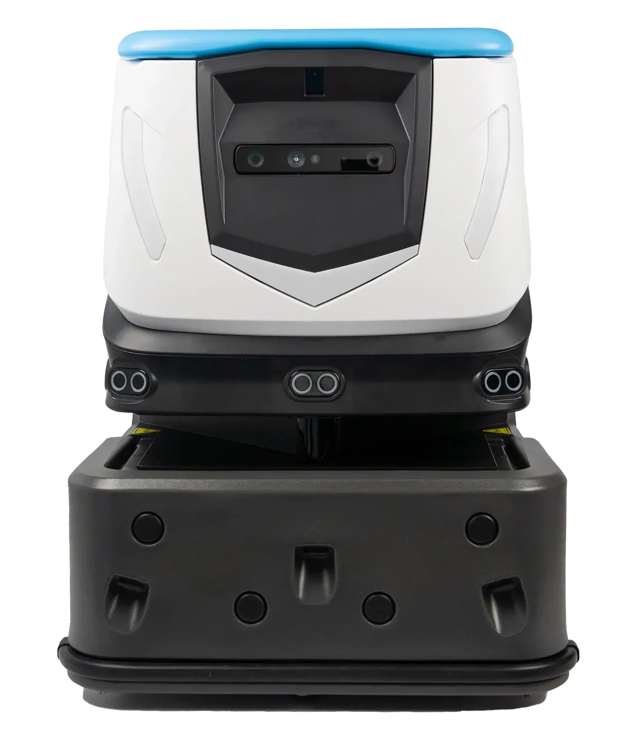 robot Cobi 18+
