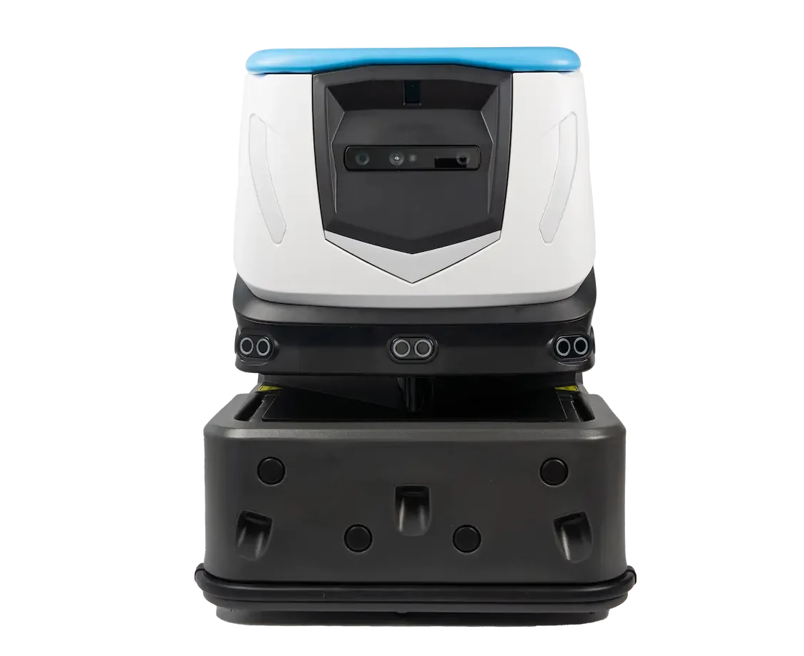 KEENON KLEENBOT C30