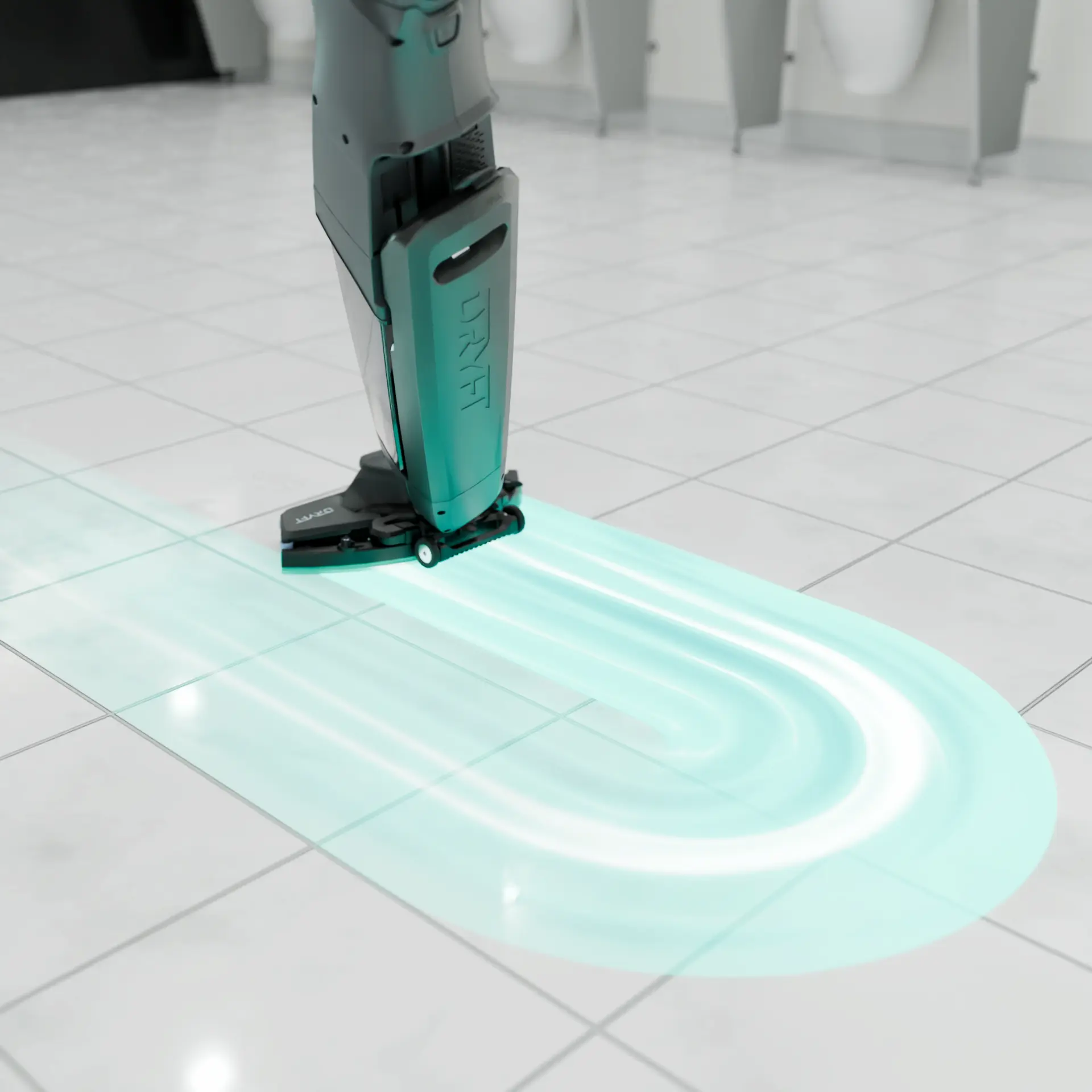 S-motion dryftu
